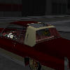unnamed Cadillac